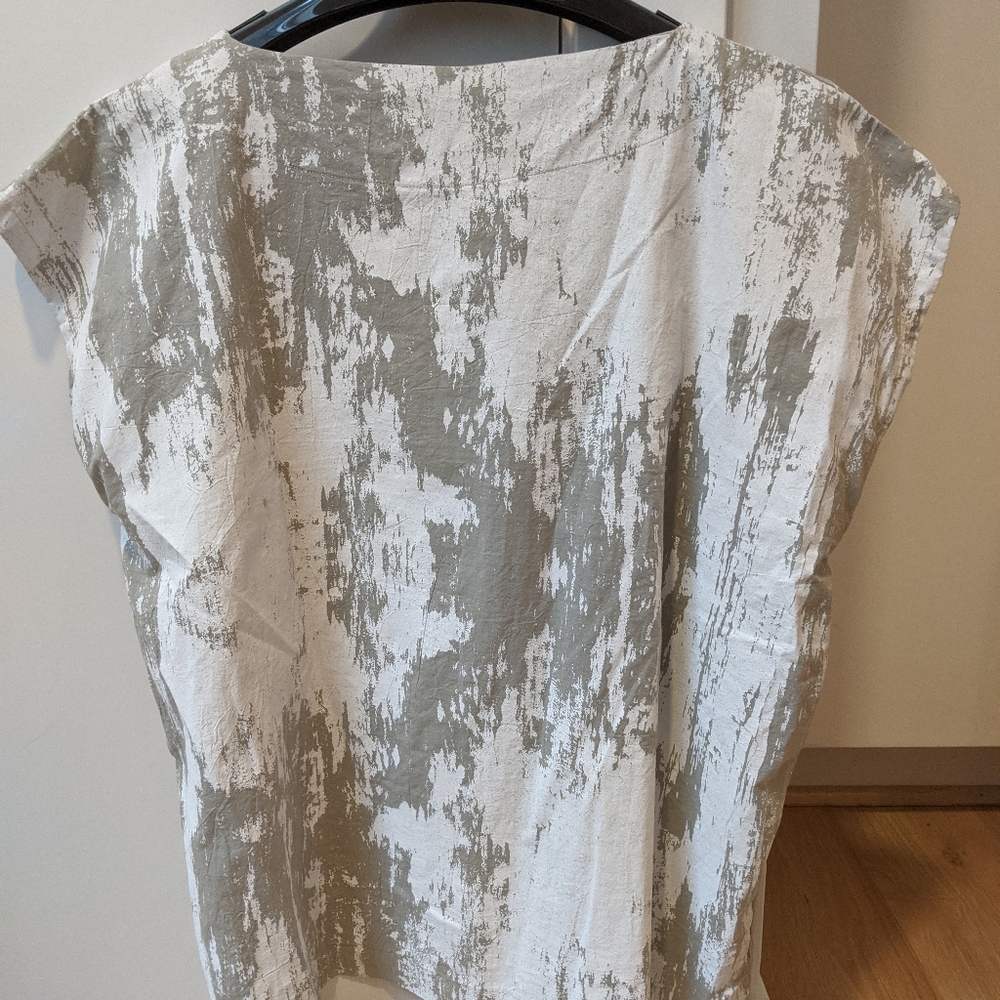 NWOT Uzi NYC Top
